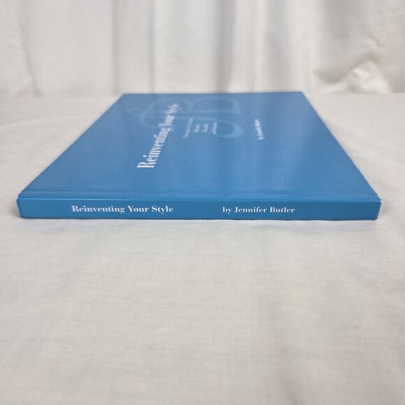 Reinventing Your Style : 7 Strategies for Looking Dynamic Powerful and inspiring - Picture 3 of 10